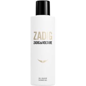 ZADIG Shower Gel, 200ml