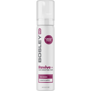 Revive+ Densifying Foam for Women, 60g