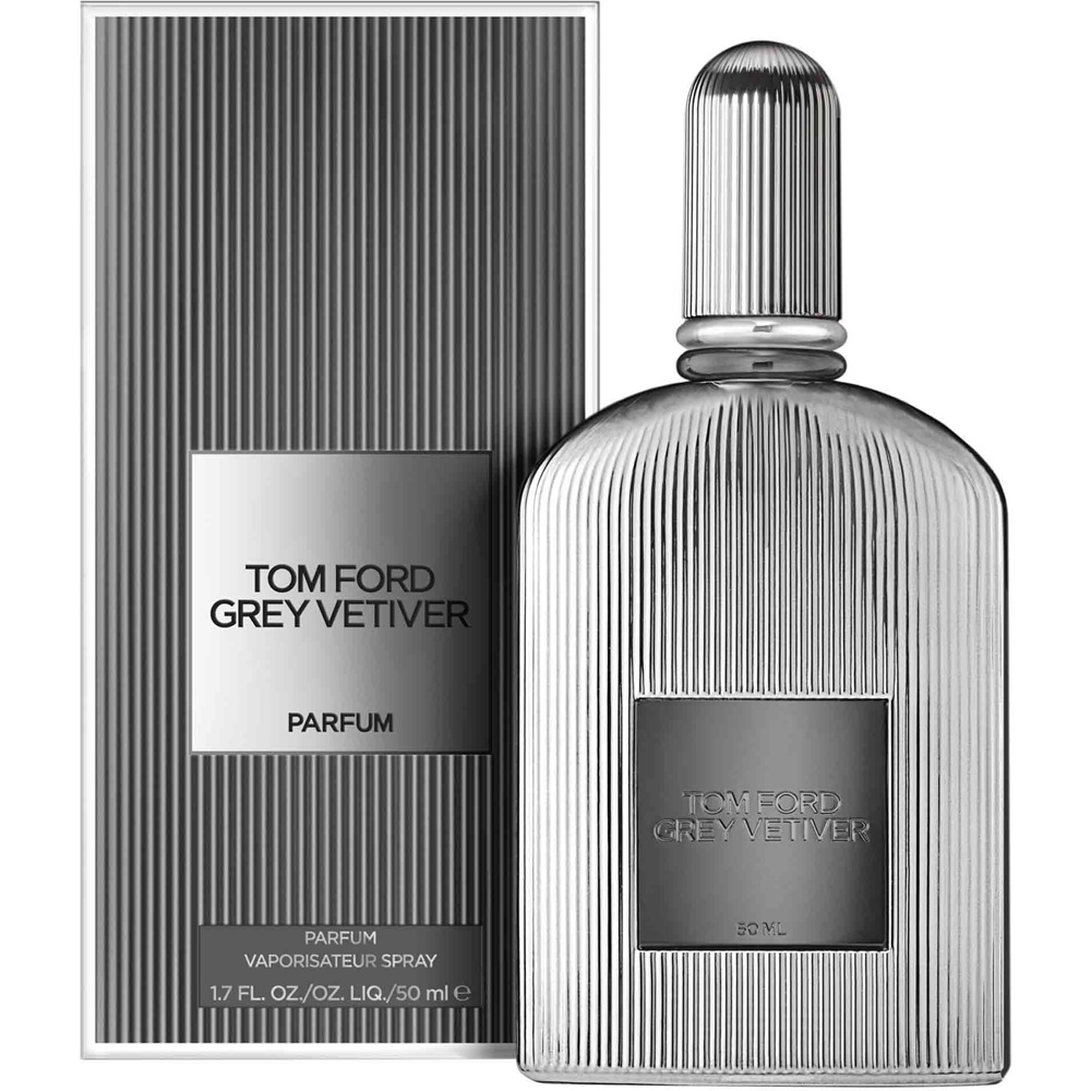 Grey Vetiver, Parfum