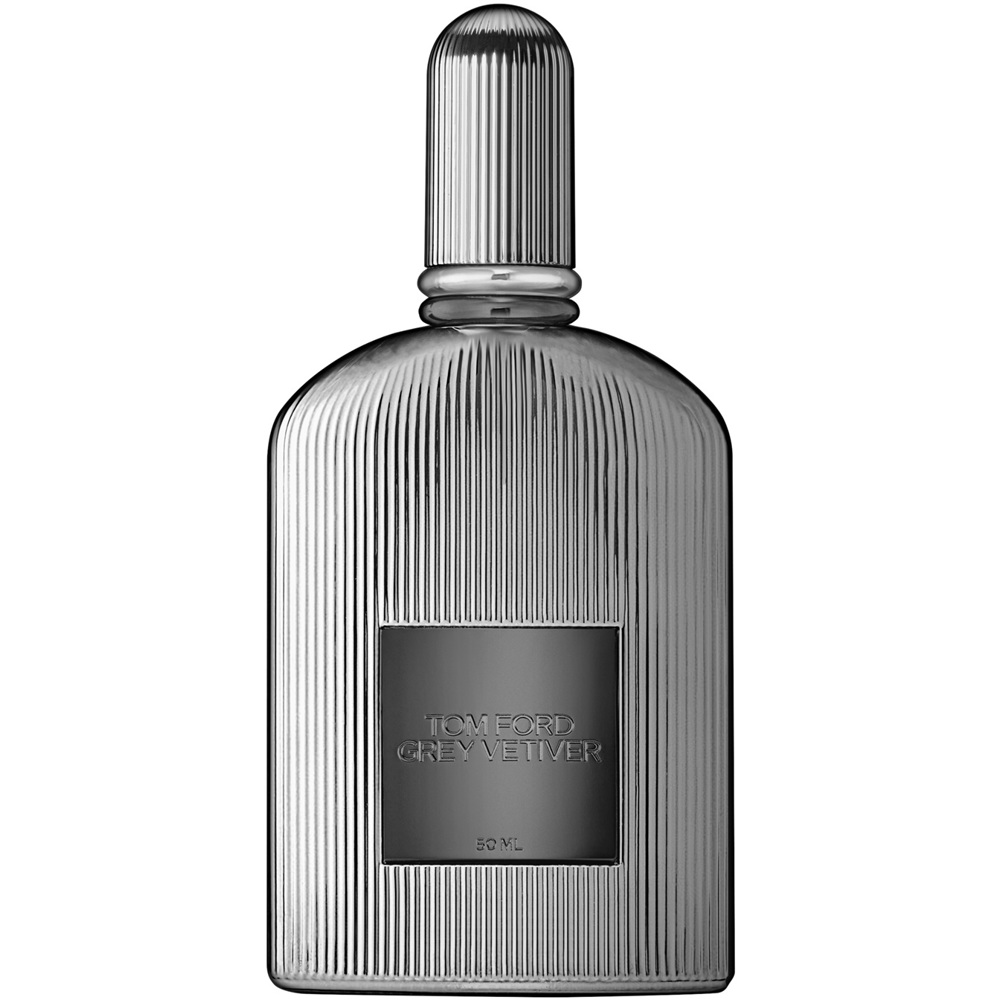 Grey Vetiver, Parfum