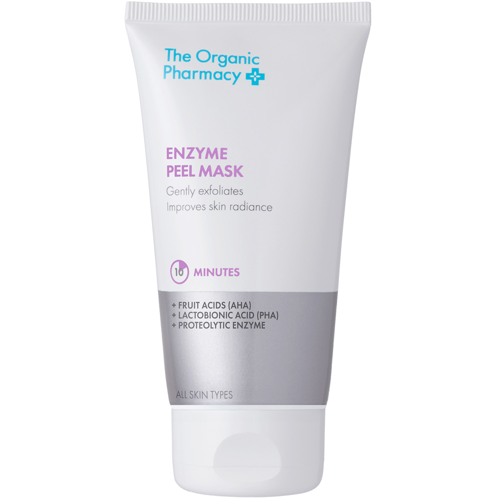 Enzyme Peel Mask, 60ml