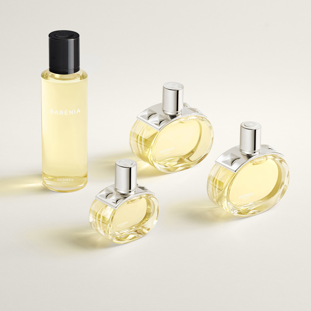 Barénia, Eau de Parfum