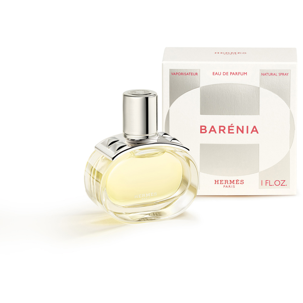 Barénia, Eau de Parfum