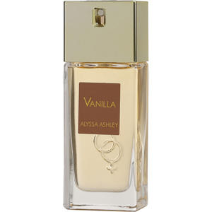 Vanilla, EdP