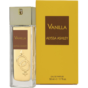 Vanilla, EdP