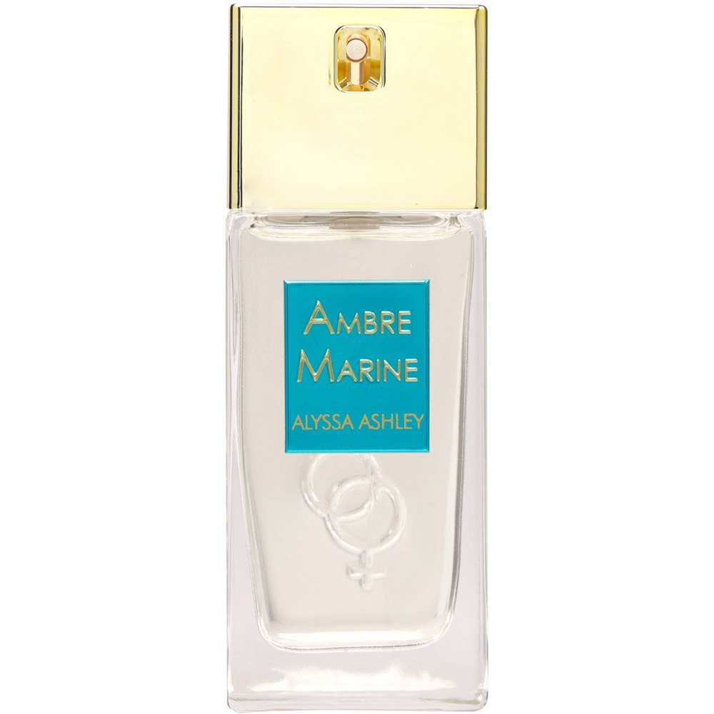 Ambre Marine, EdP