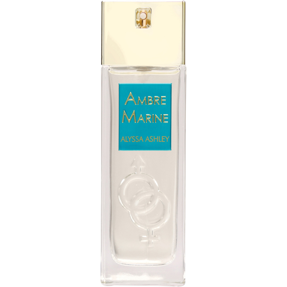 Ambre Marine, EdP