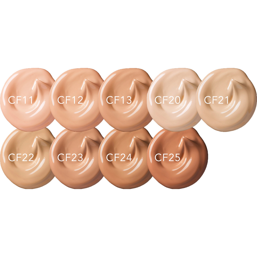 Cellular Performance Cream Foundation 30ml