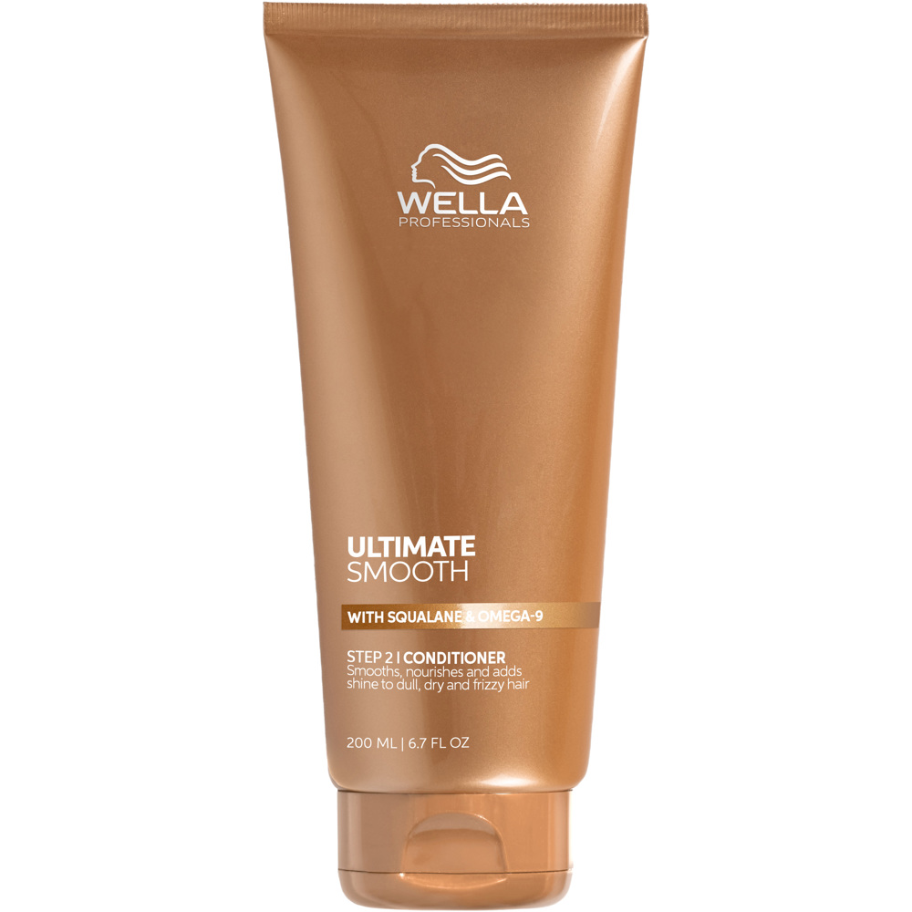 Ultimate Smooth Conditioner