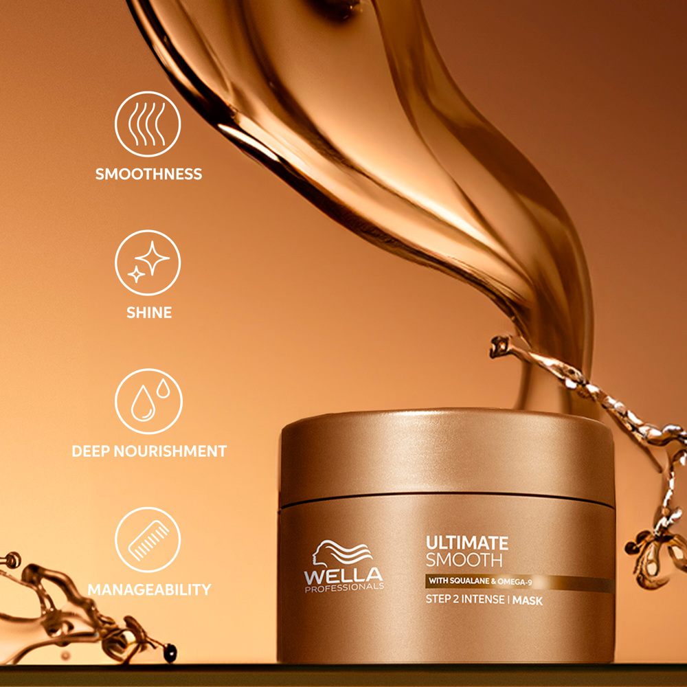 Ultimate Smooth Mask