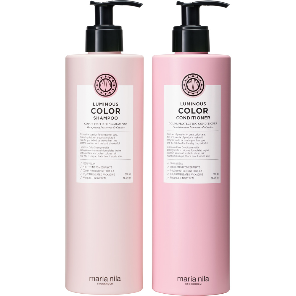 Luminous Colour Duo Bundle, 2x500ml