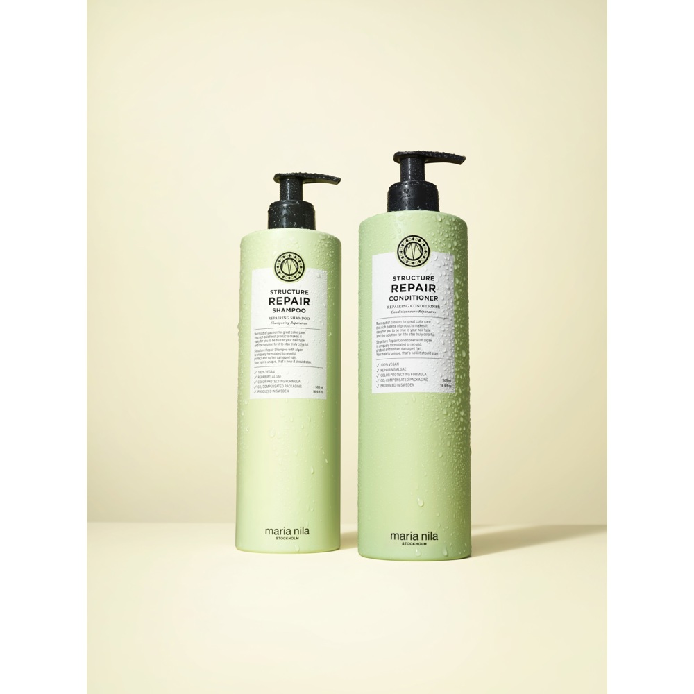 Structure Repair Duo Bundle, 2x500ml