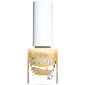 7day Hybrid Polish