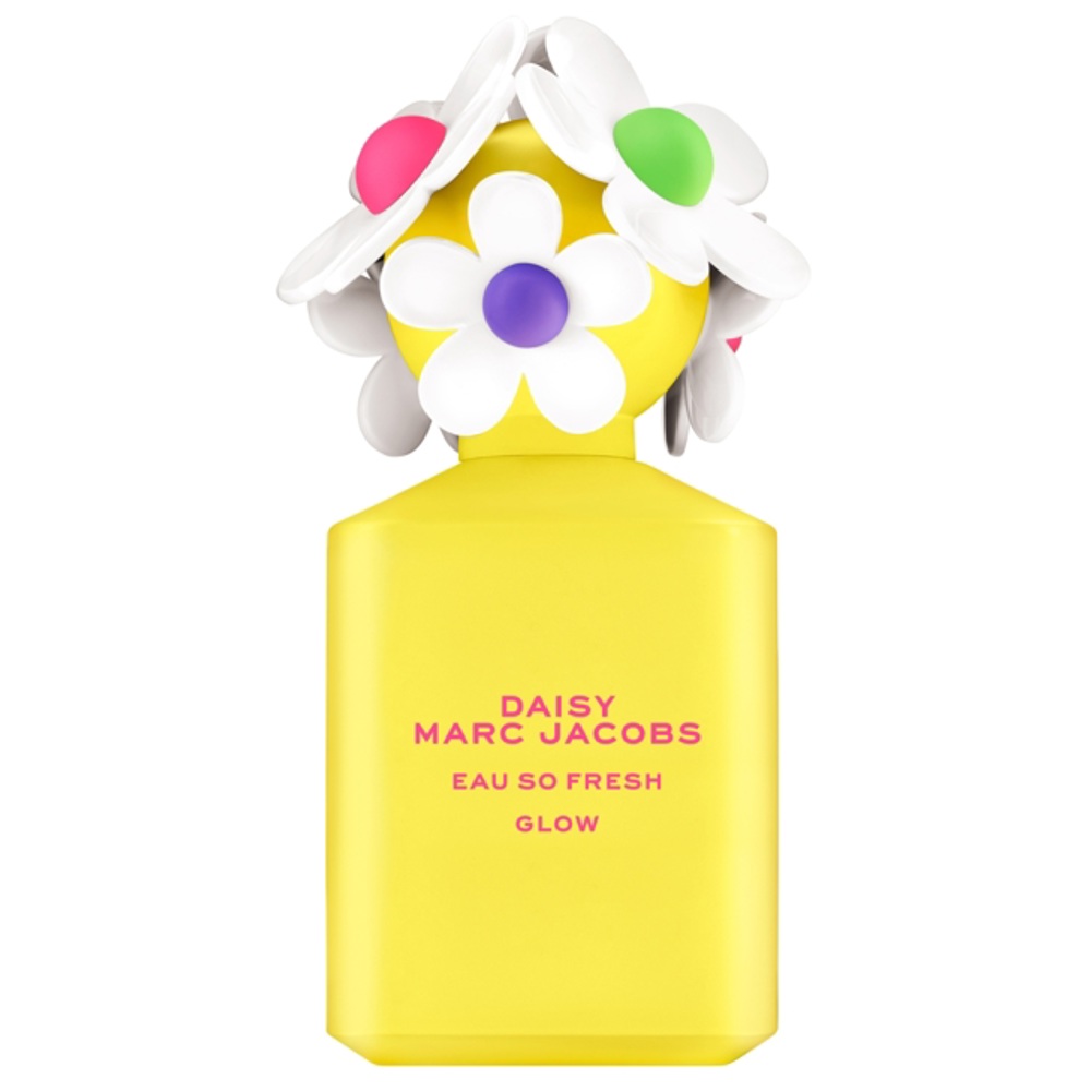 Daisy Eau So Fresh Glow, EdT