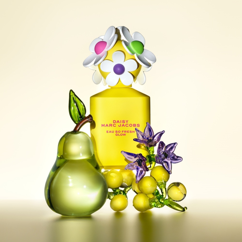 Daisy Eau So Fresh Glow, EdT