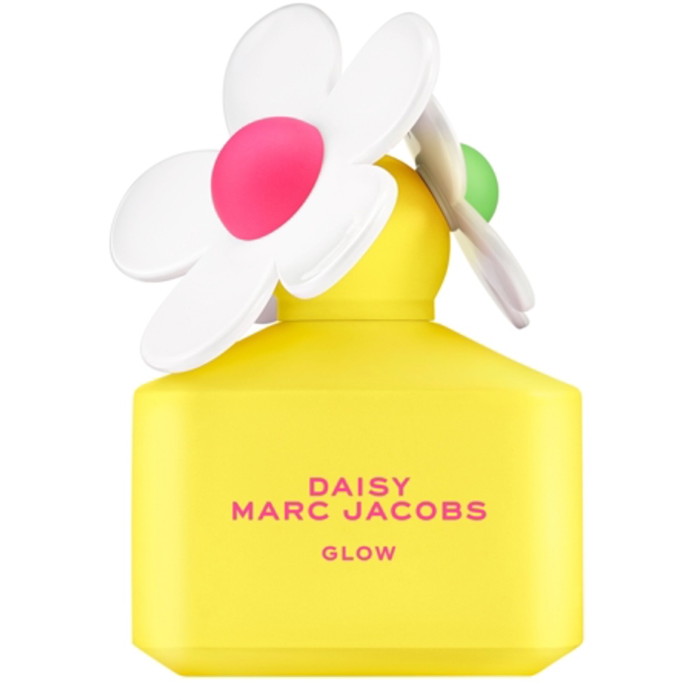 Daisy Glow, EdT