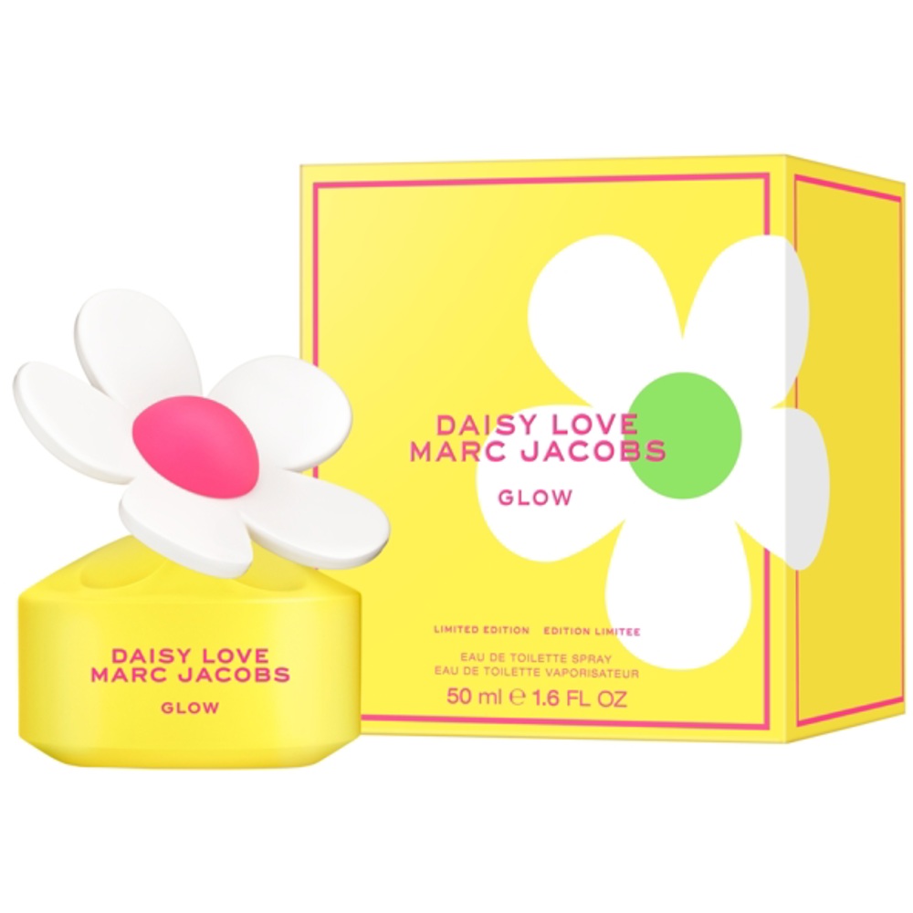 Daisy Love Glow, EdT