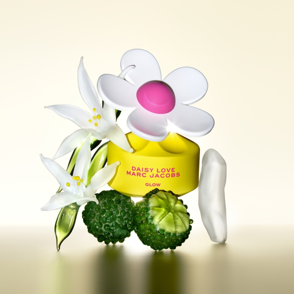 Daisy Love Glow, EdT