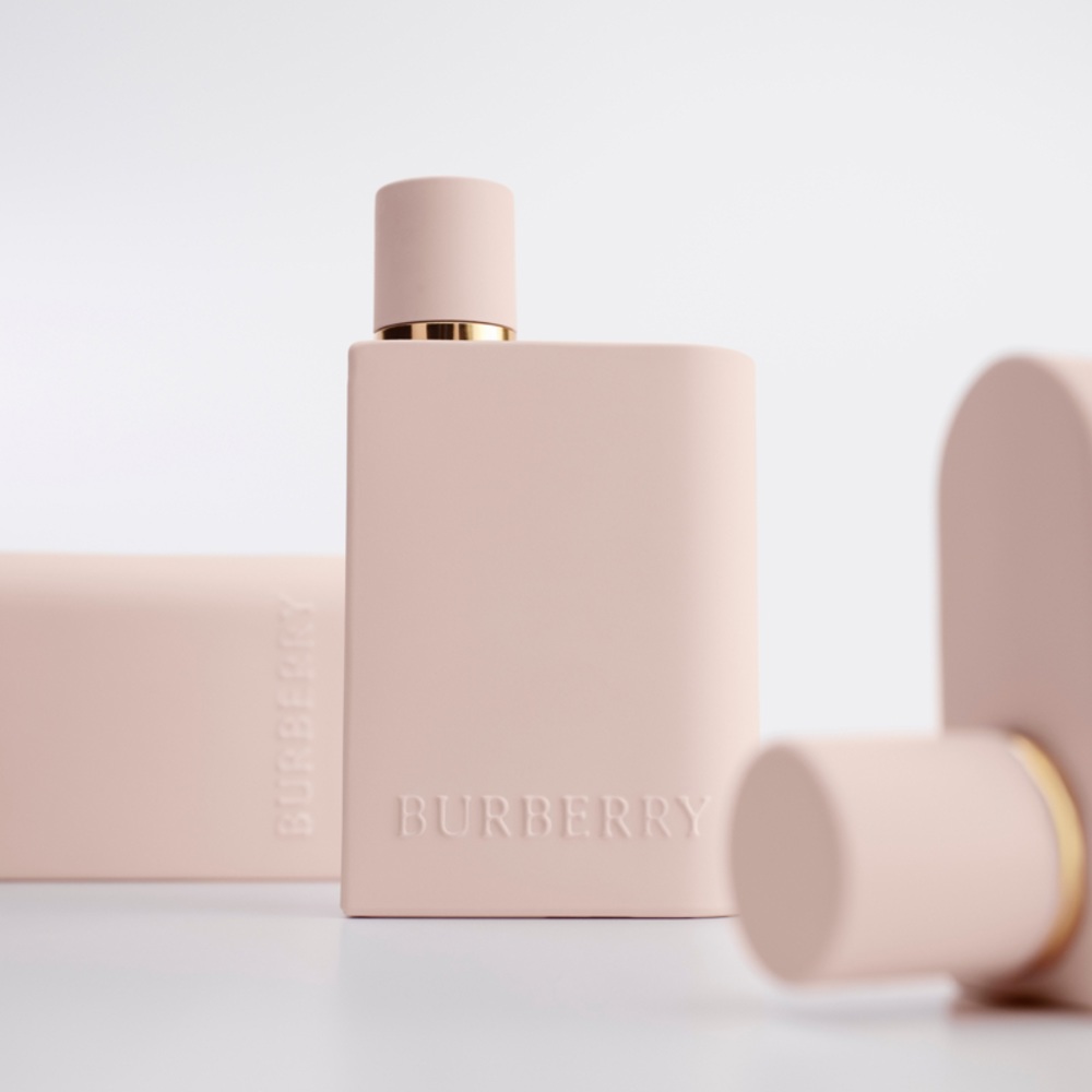 Burberry Her, EdP Intense