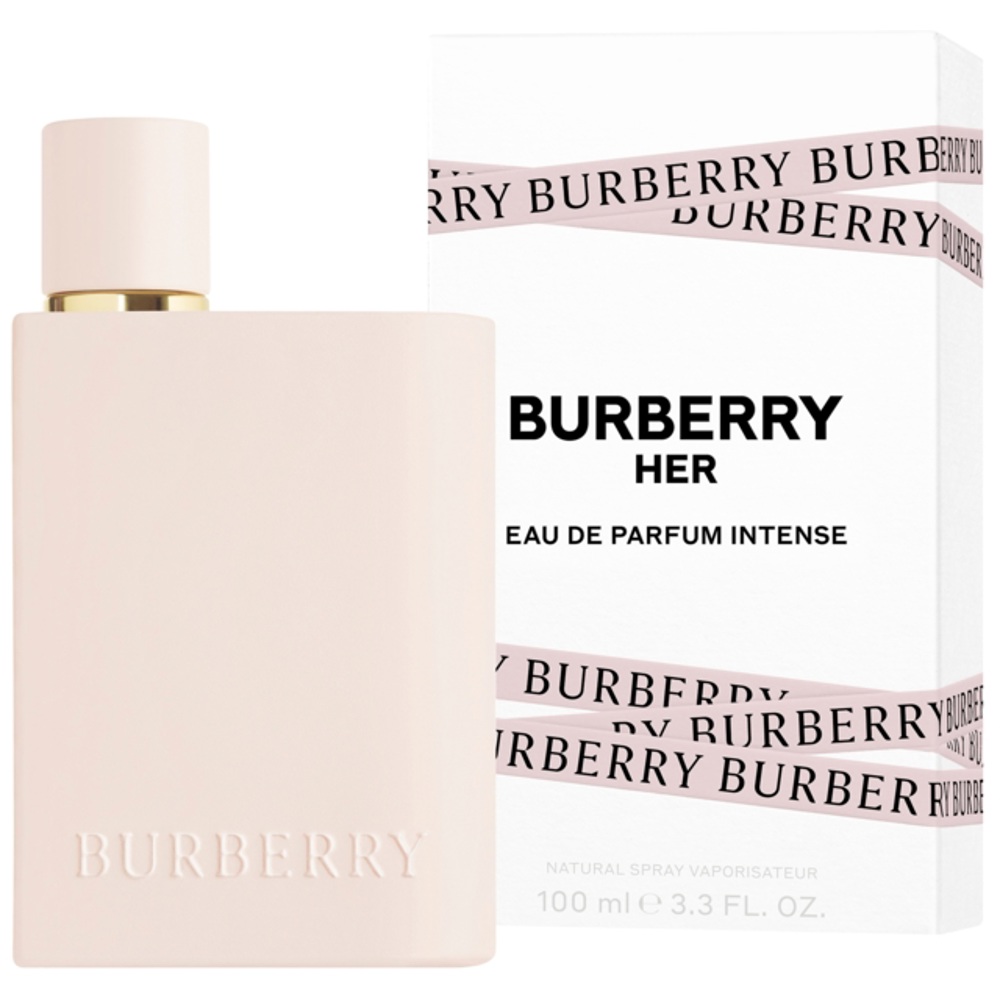 Burberry Her, EdP Intense