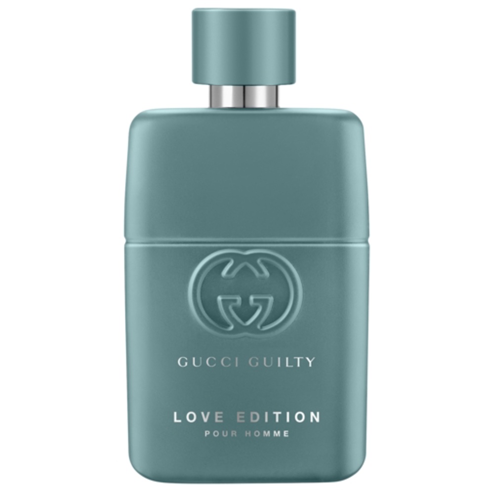 Gucci Guilty Pour Homme Love Edition, EdP