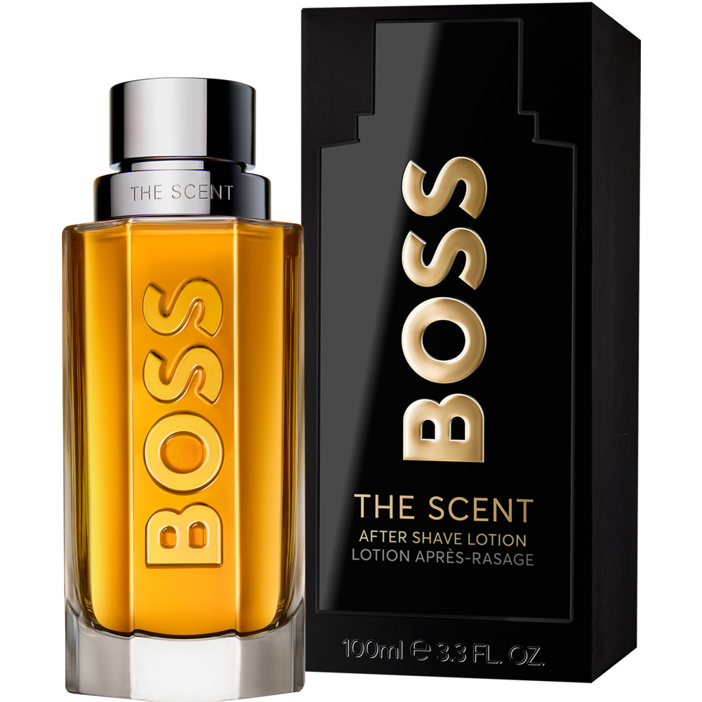 Boss The Scent After Shave, 100ml