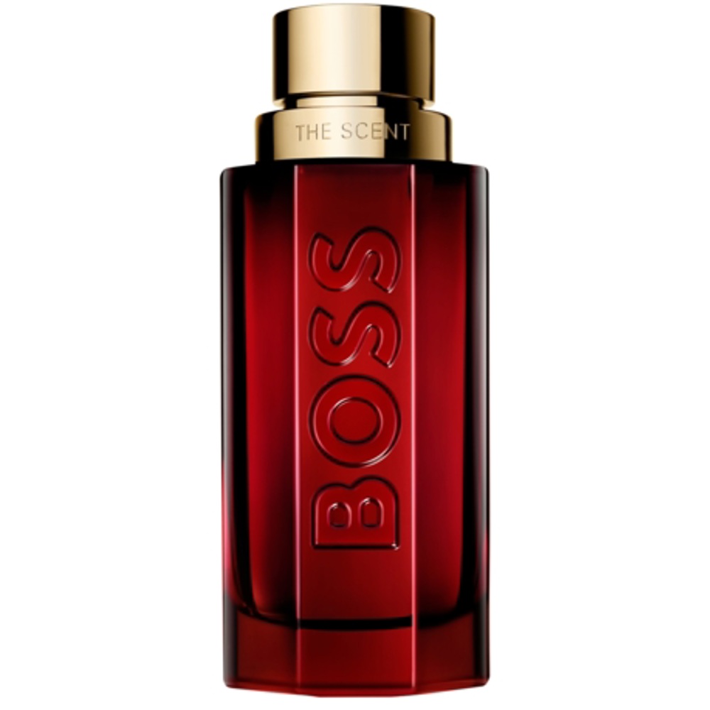 Boss The Scent Elixir, Parfum