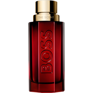Boss The Scent Elixir, Parfum