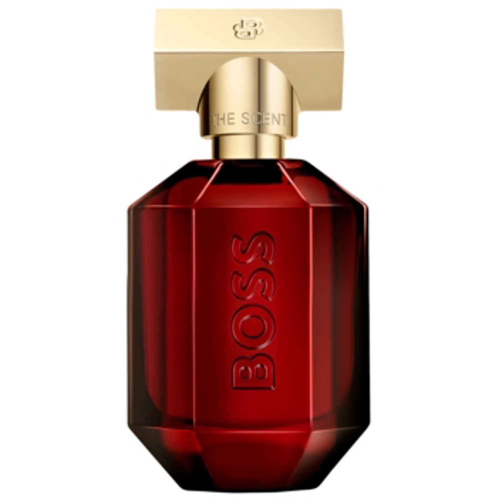 Boss The Scent for Her Elixir, EdP