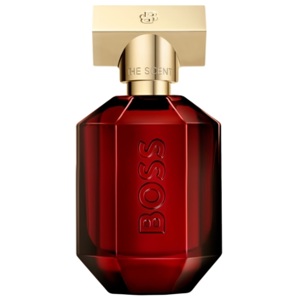 Boss The Scent for Her Elixir, EdP