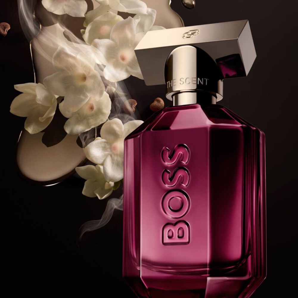 Boss The Scent for Her Magnetic, EdP