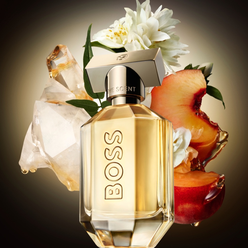 Boss The Scent For Her, EdP