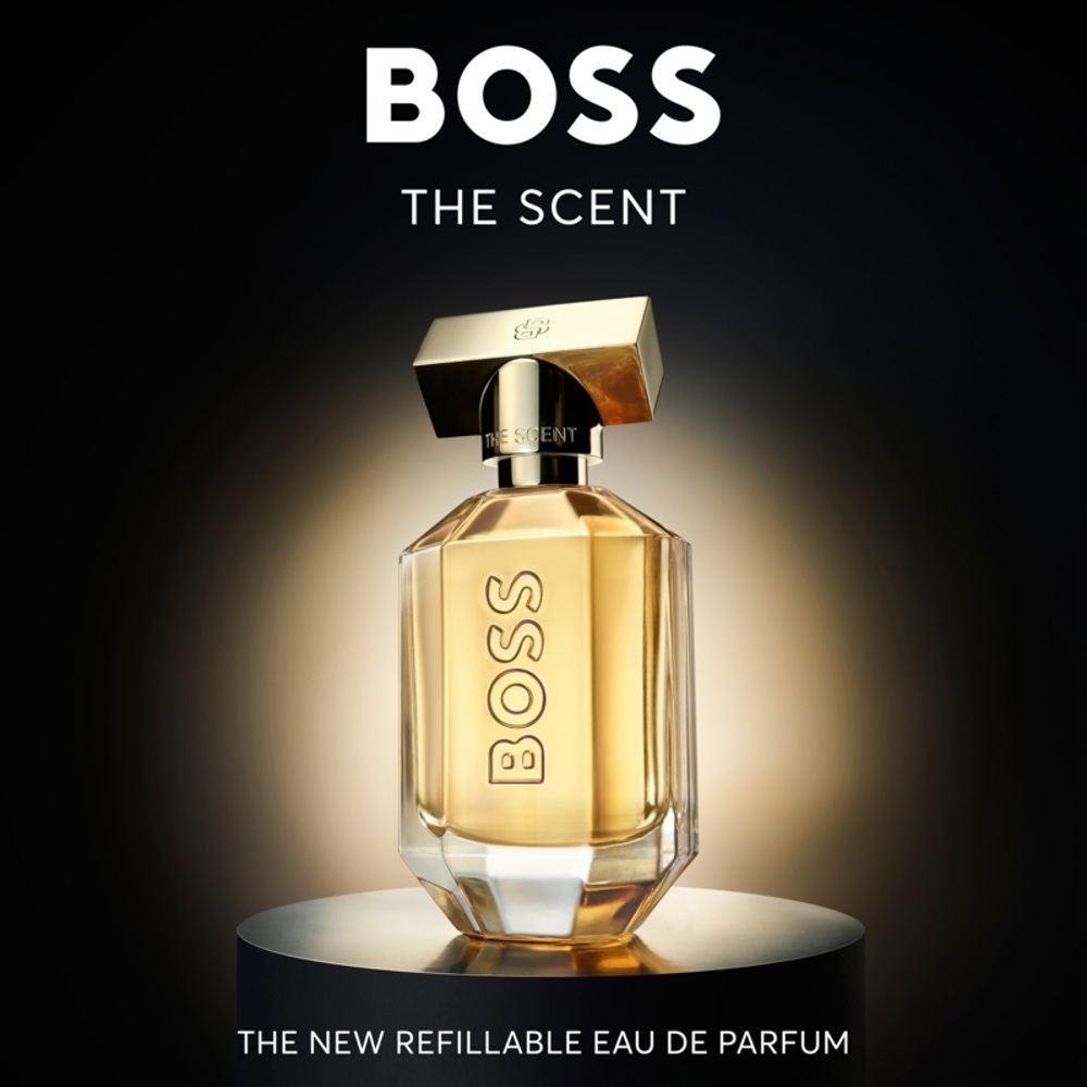 Boss The Scent For Her, EdP