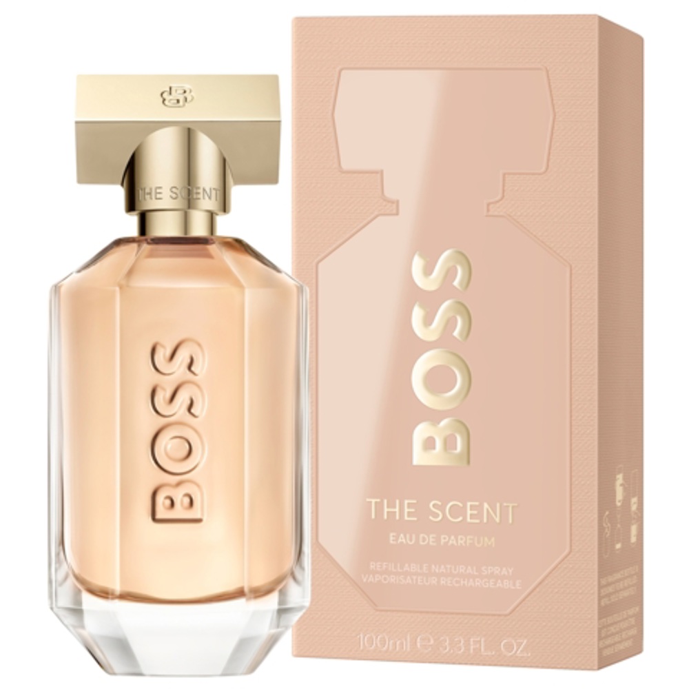 Boss The Scent For Her, EdP