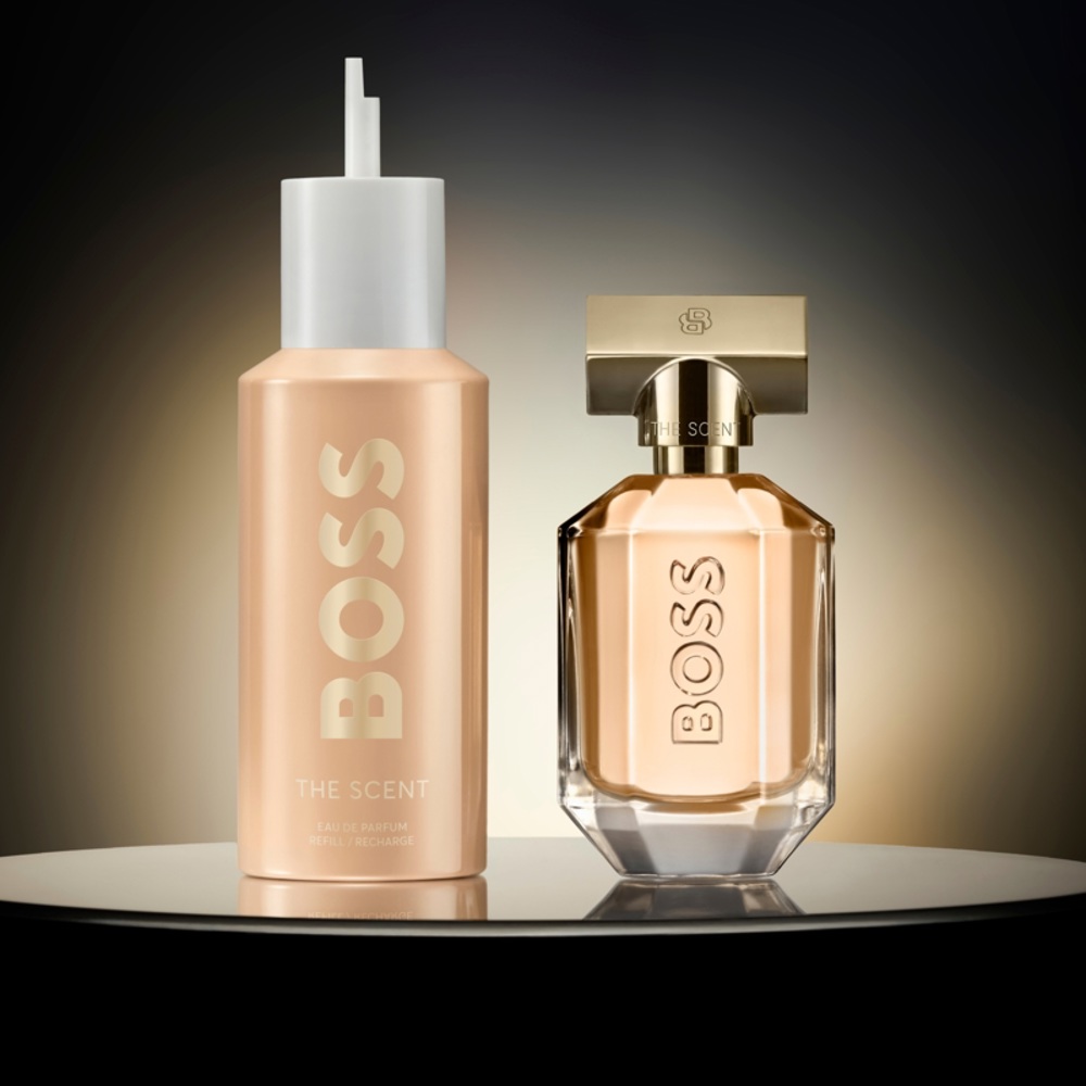 Boss The Scent For Her, EdP