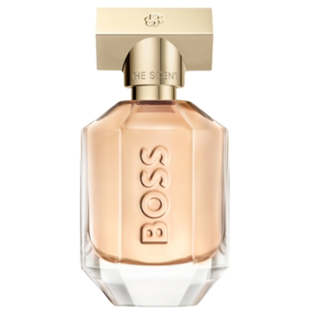 Boss The Scent For Her, EdP