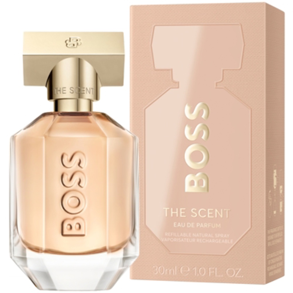 Boss The Scent For Her, EdP