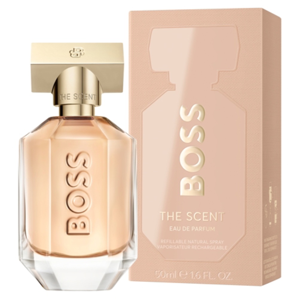 Boss The Scent For Her, EdP