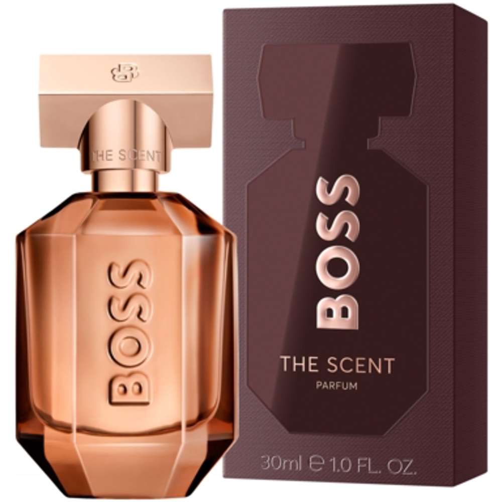 Boss The Scent for Her, Le Parfum