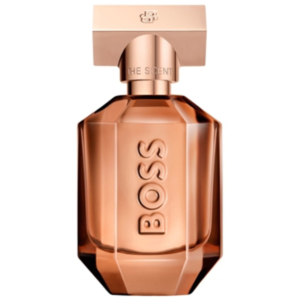 Boss The Scent for Her, Le Parfum