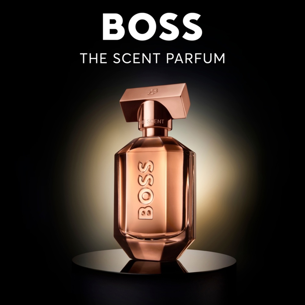 Boss The Scent for Her, Le Parfum