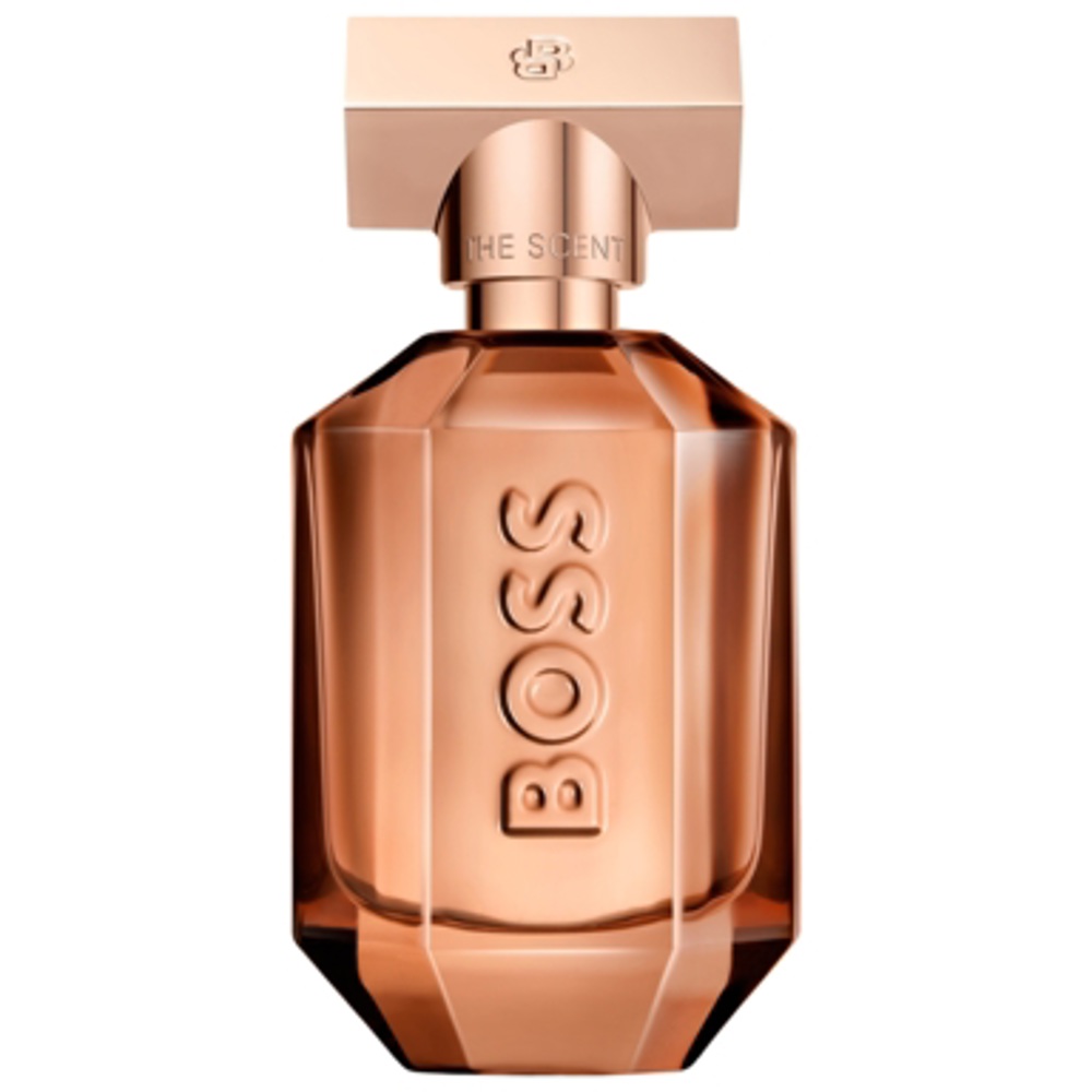 Boss The Scent for Her, Le Parfum