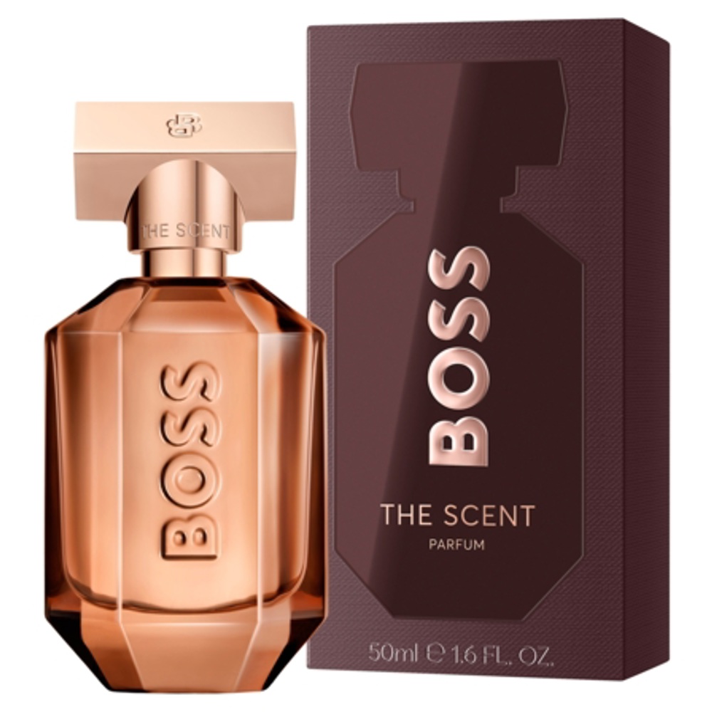 Boss The Scent for Her, Le Parfum