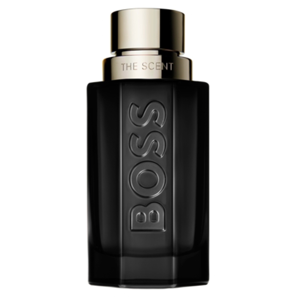 Boss The Scent Magnetic, EdP