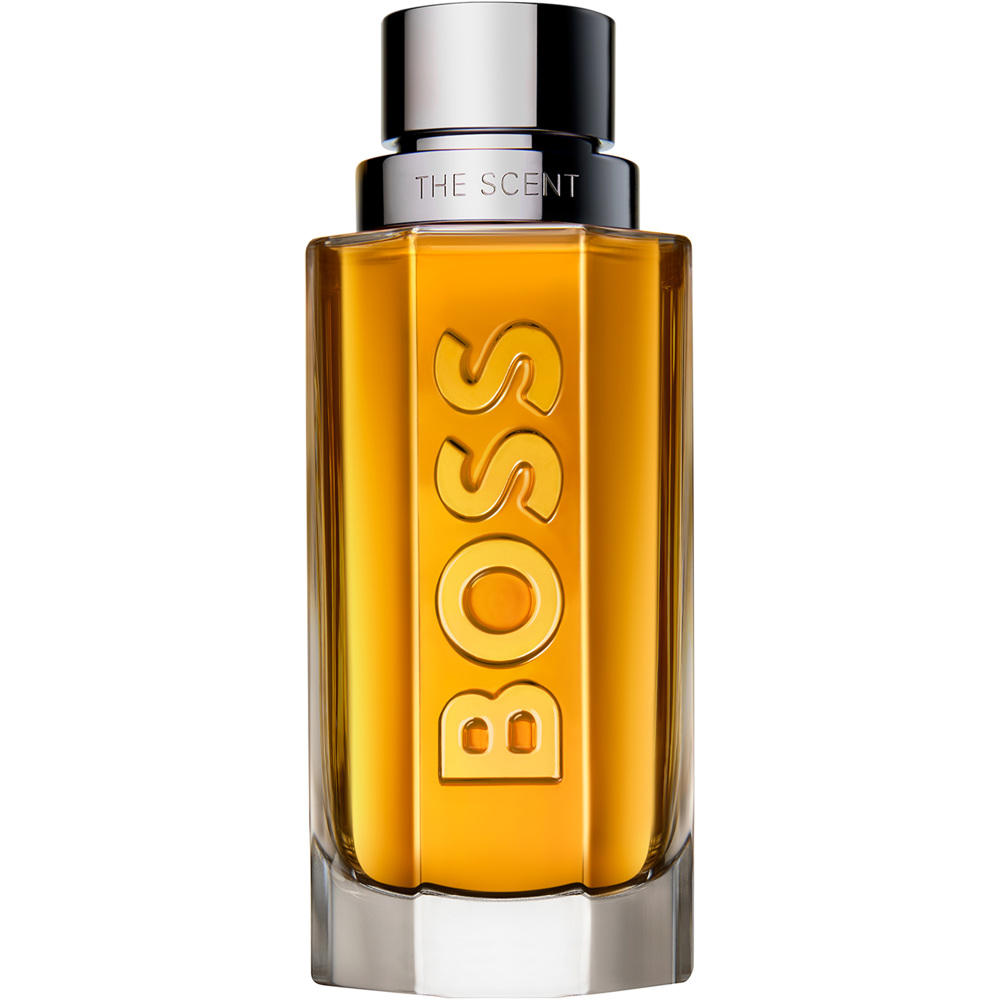 Boss The Scent, EdT