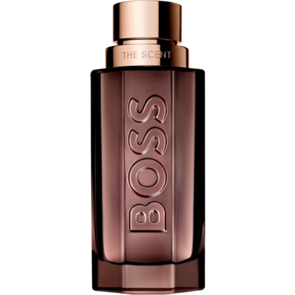 Boss The Scent, Le Parfum