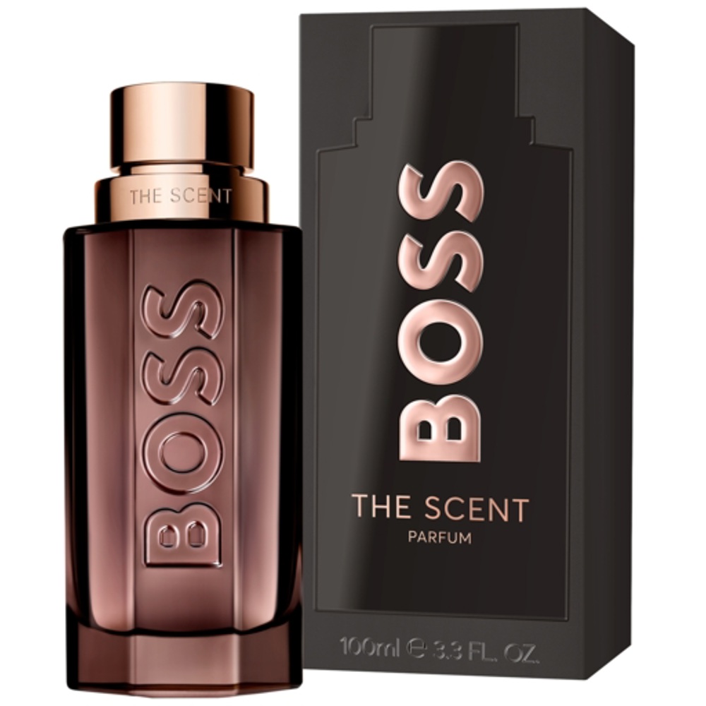 Boss The Scent, Le Parfum