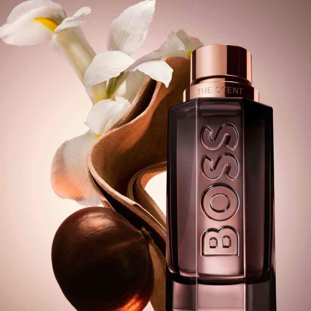 Boss The Scent, Le Parfum