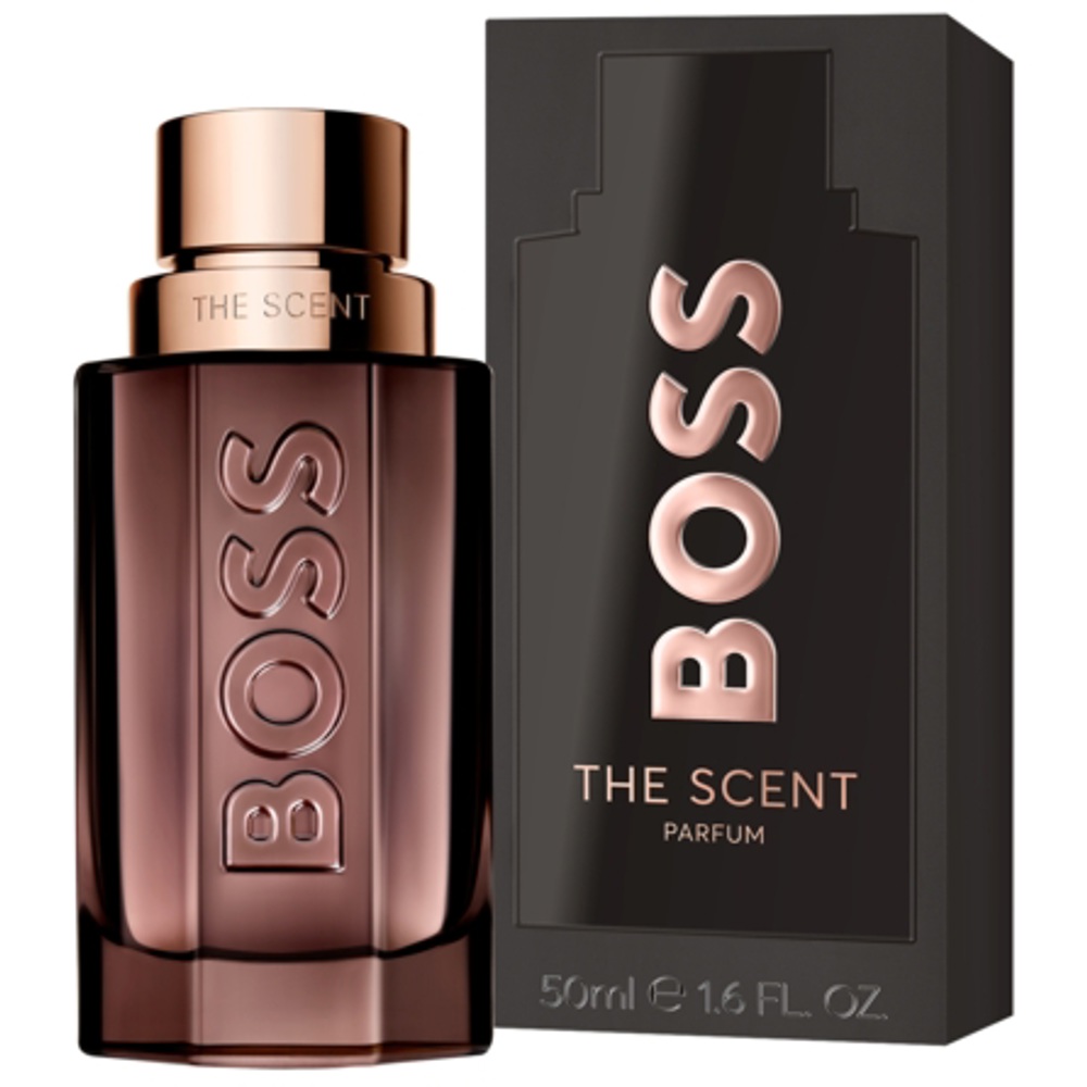 Boss The Scent, Le Parfum