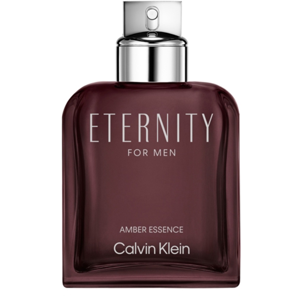 Eternity for Men Amber Essence, EdP